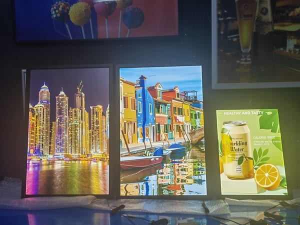 Light Box Manufacturer Light Box Manufacturer