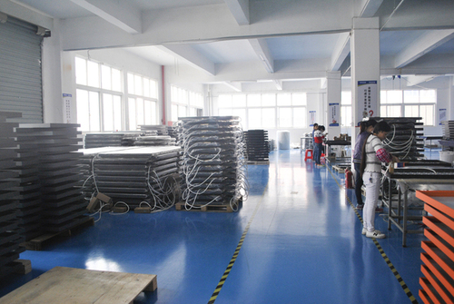 snap led frame snap led frame