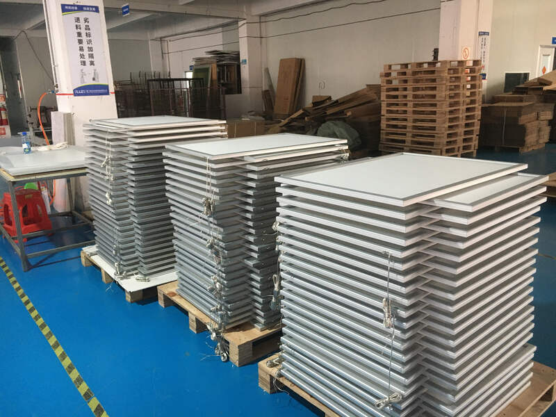 aluminium light box aluminium light box