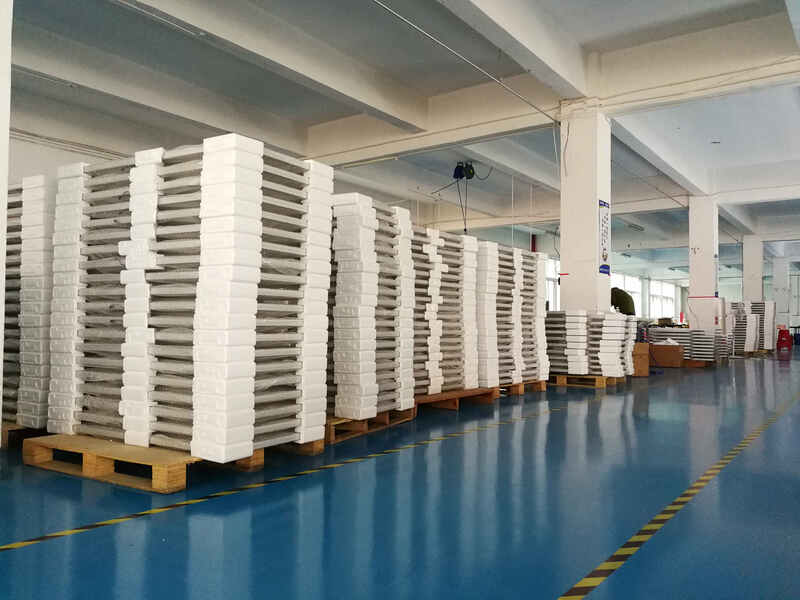 aluminium light box aluminium light box