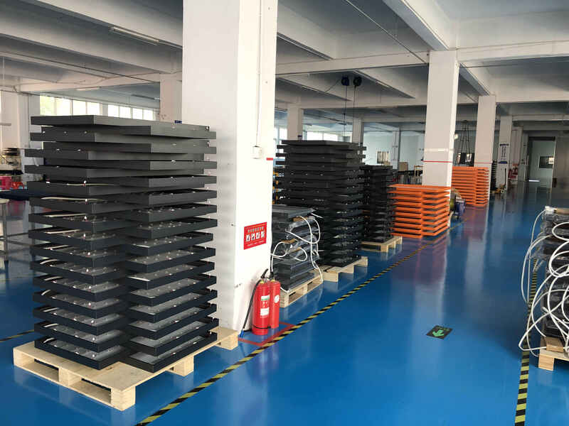 aluminium light box aluminium light box