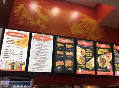 LED Light Frame Box vs. Traditional Signage: Why Modern Businesses Are Making the Switch