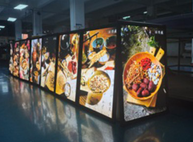 Qu'est-ce qu'un Snap Frame ? Le guide ultime pour les distributeurs et revendeurs | luzleddisplays