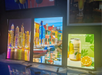 Que sont les boîtes lumineuses ? Le guide ultime pour les applications commerciales de 2026