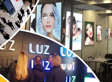 Le guide complet pour choisir le cadre Lightbox droit