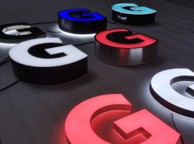 Comment nous fabriquons des lettres lumineuses LED haut de gamme pour les projets aux États-Unis et au Canada