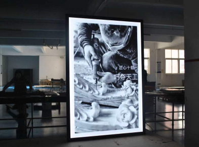 Comment maximiser le retour sur investissement avec les cadres photo LED 24x36
