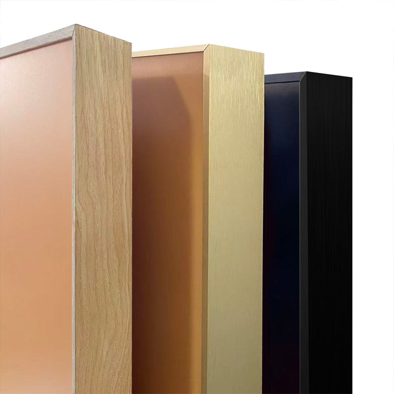 Drop-tested export master carton packaging for acrylic light box