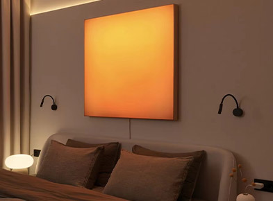 Vous cherchez une alternative aux appliques murales en acrylique rétroéclairées ? Le guide ultime des appliques murales en acrylique rétroéclairées